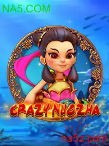 CrazyNuoZha