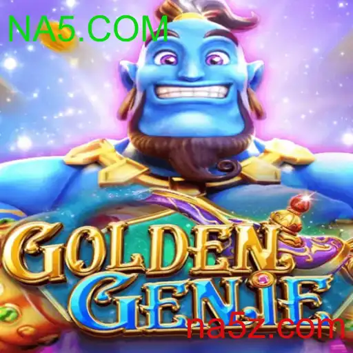 GOLDENGENIE