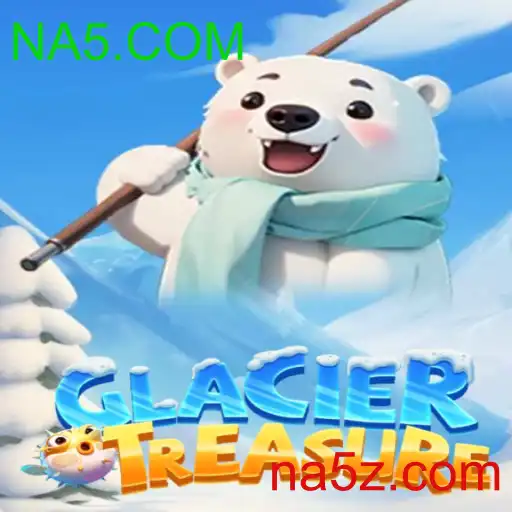 GlacierTreasure